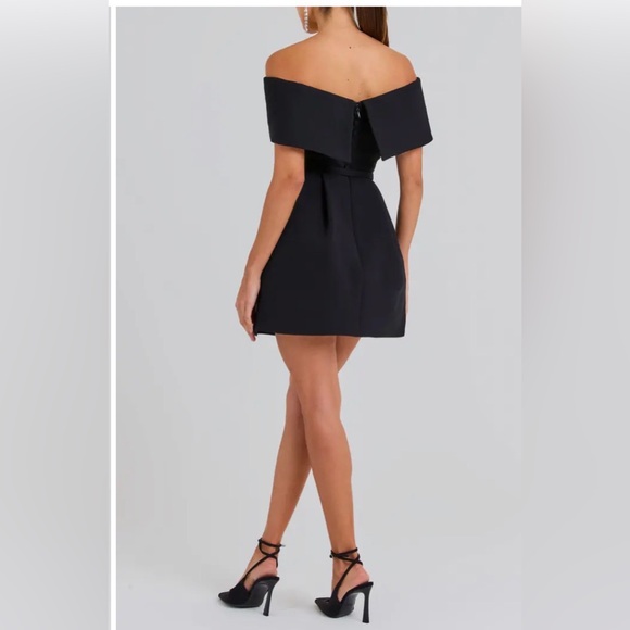 New Nadine Merabi Harper Dress - Picture 5 of 9